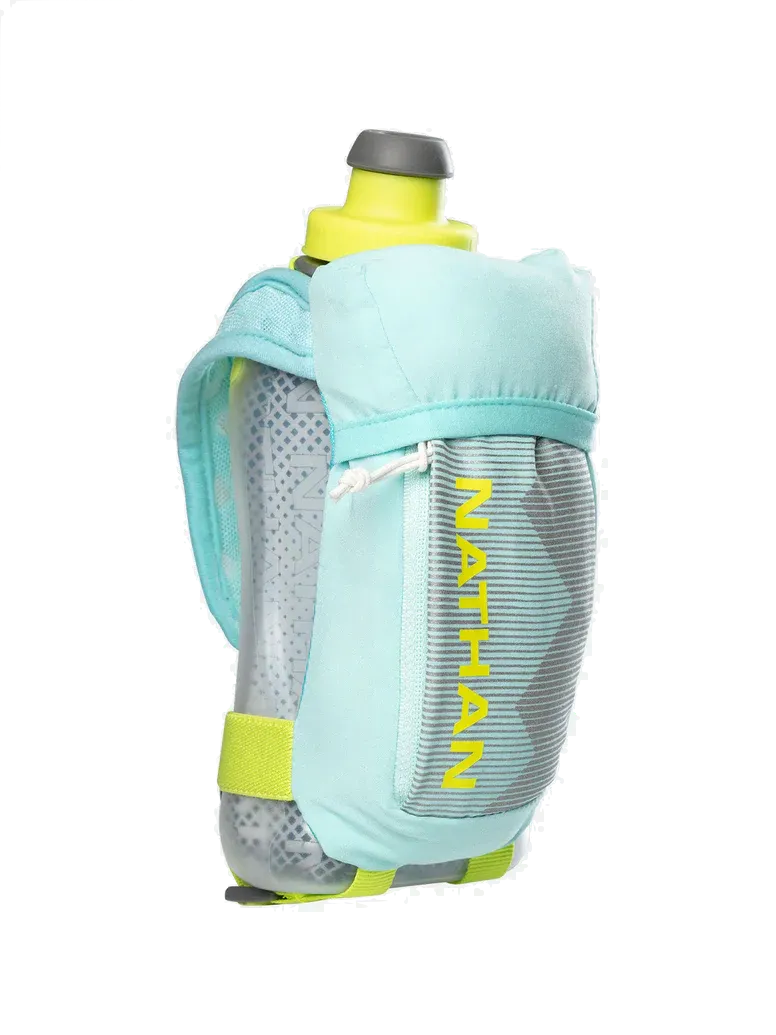 Nathan QuickSqueeze 12oz Insulated Handheld