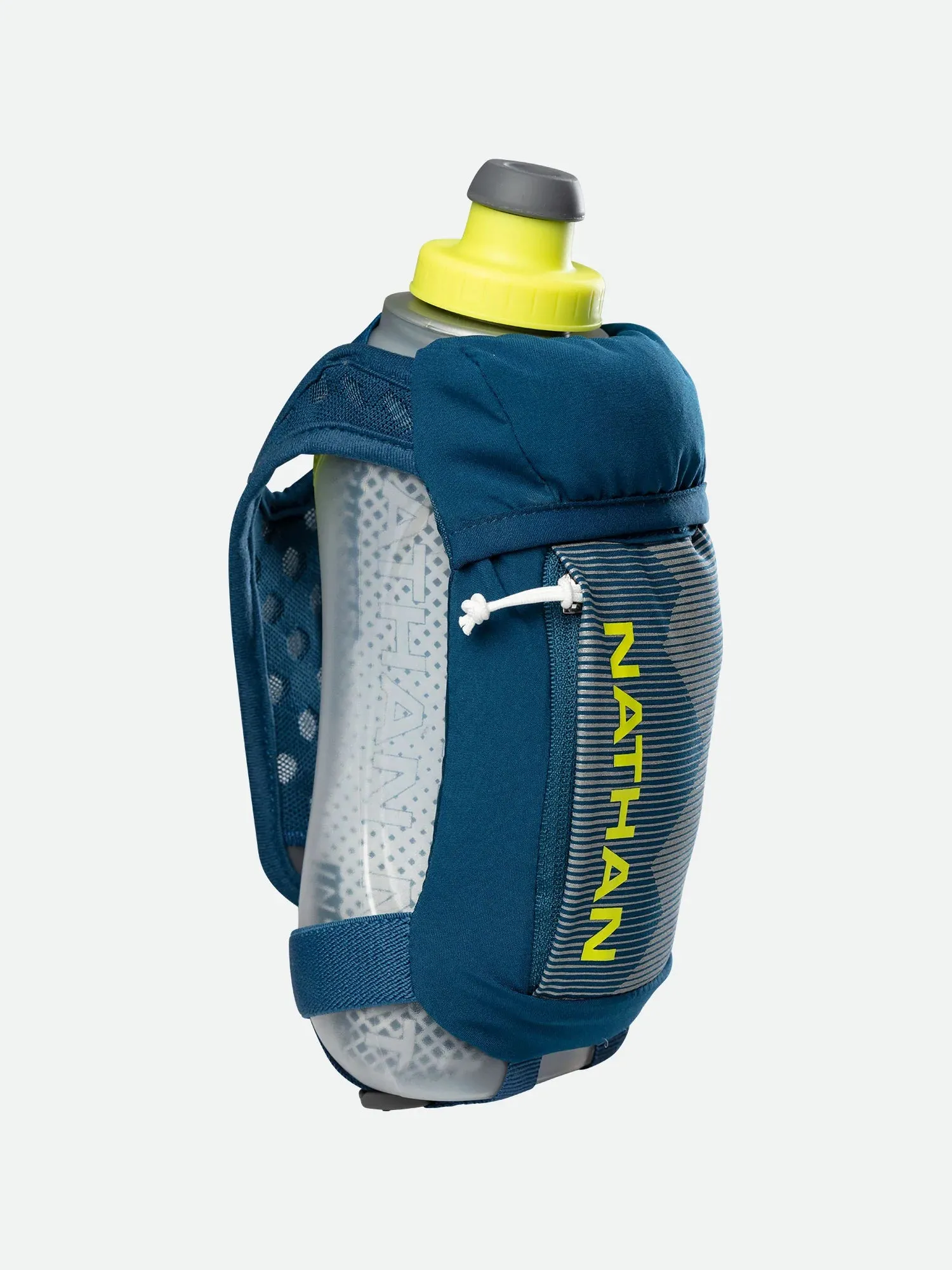 Nathan QuickSqueeze 18oz Insulated Handheld