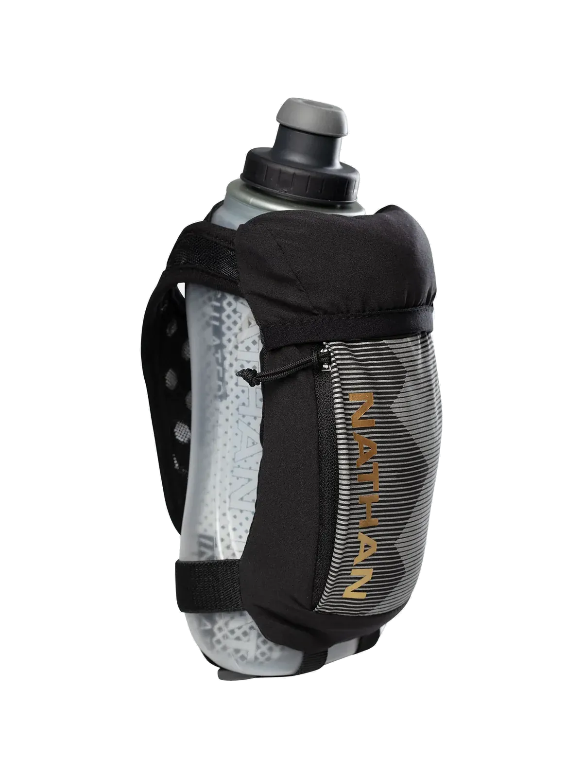 Nathan QuickSqueeze 18oz Insulated Handheld