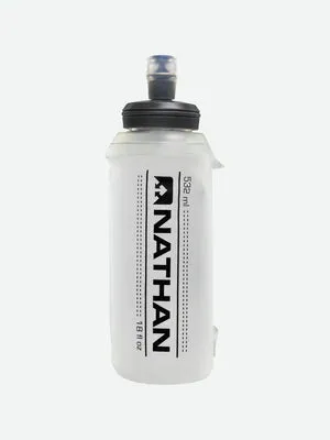 Nathan Soft Flask