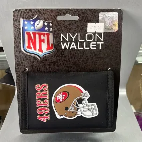 NFL/NBA Wallets