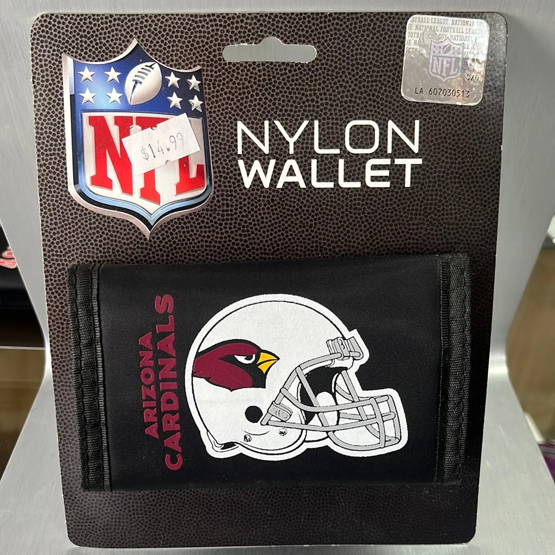 NFL/NBA Wallets