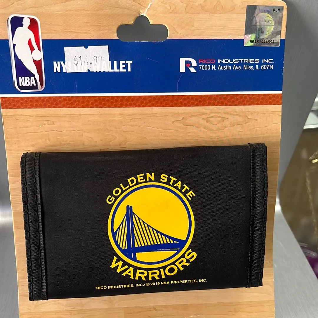 NFL/NBA Wallets