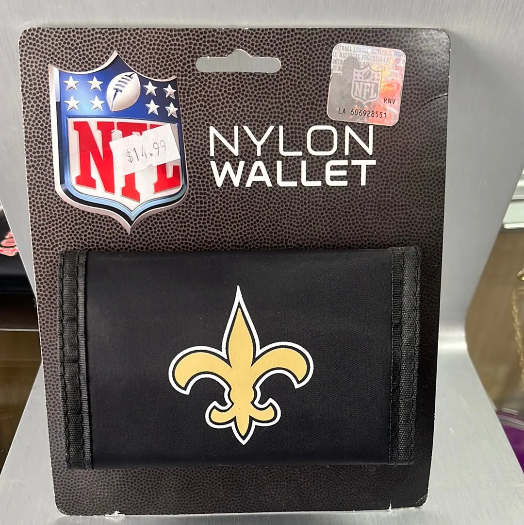 NFL/NBA Wallets