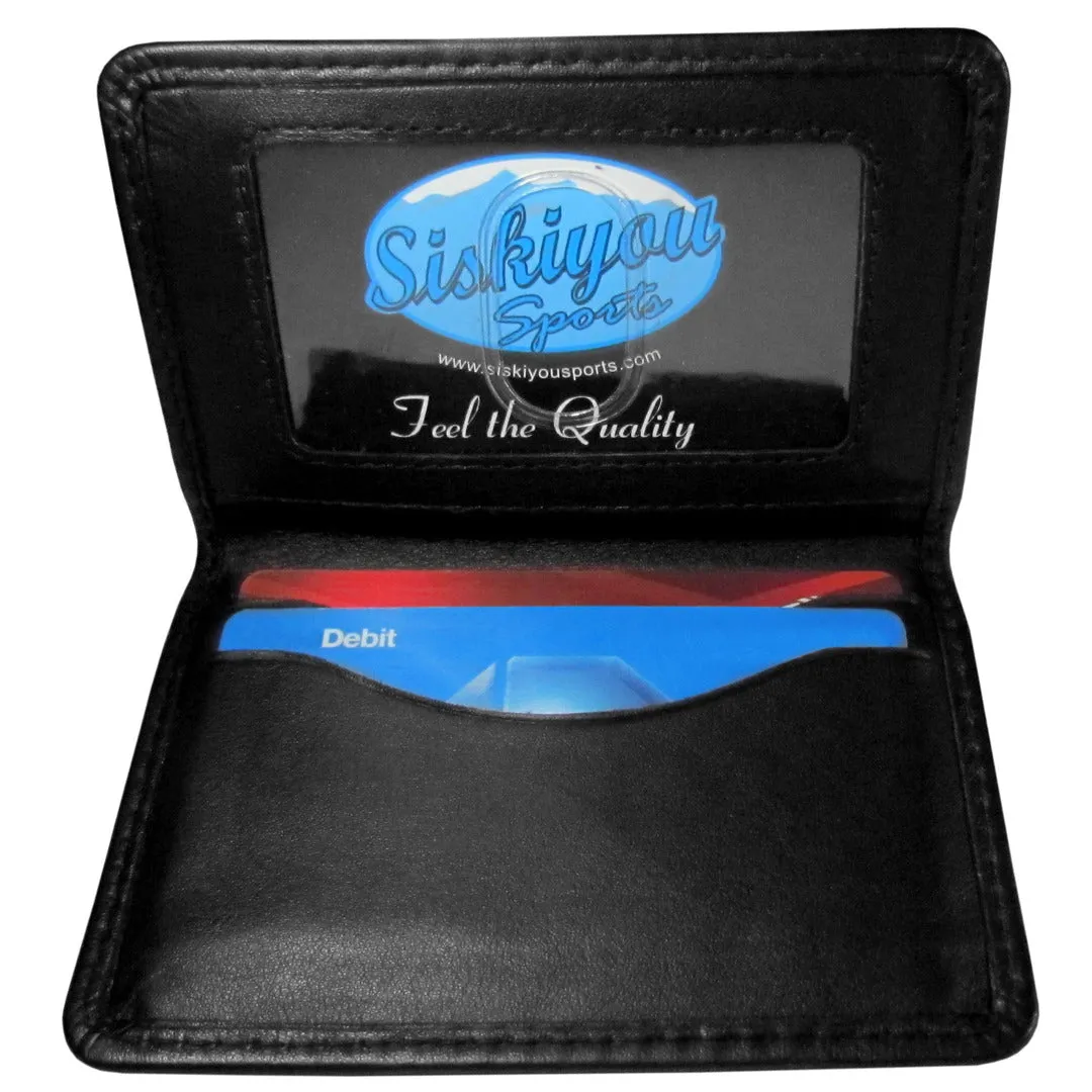 NHL Winnipeg Jets Weekend Bi-fold Wallet