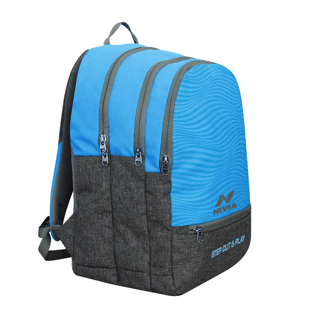 NIVIA DUNES SCHOOL BAG | KIBI Sports