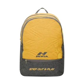 NIVIA DUNES SCHOOL BAG | KIBI Sports