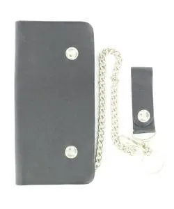 Nocona Trucker Chain Wallet