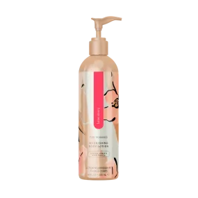 Nourishing Body Silk Lotion - Love Story