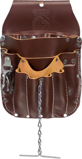 Occidental Leather 5049 Telecom Pouch