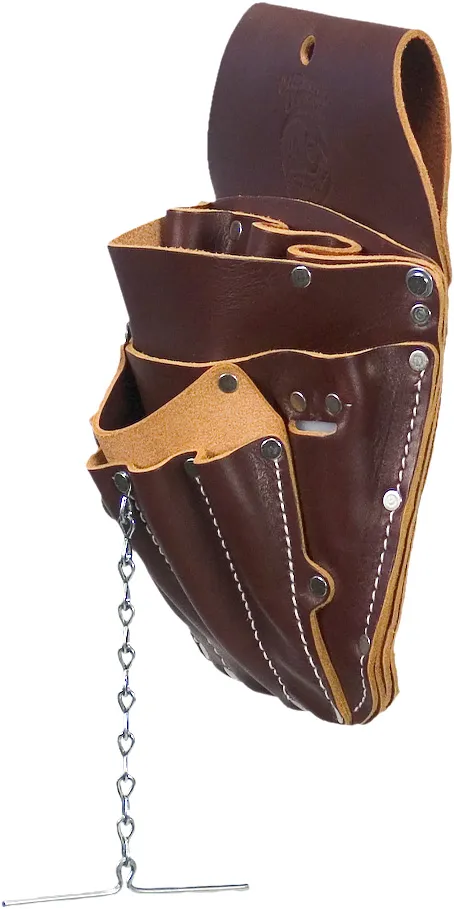 Occidental Leather 5049 Telecom Pouch