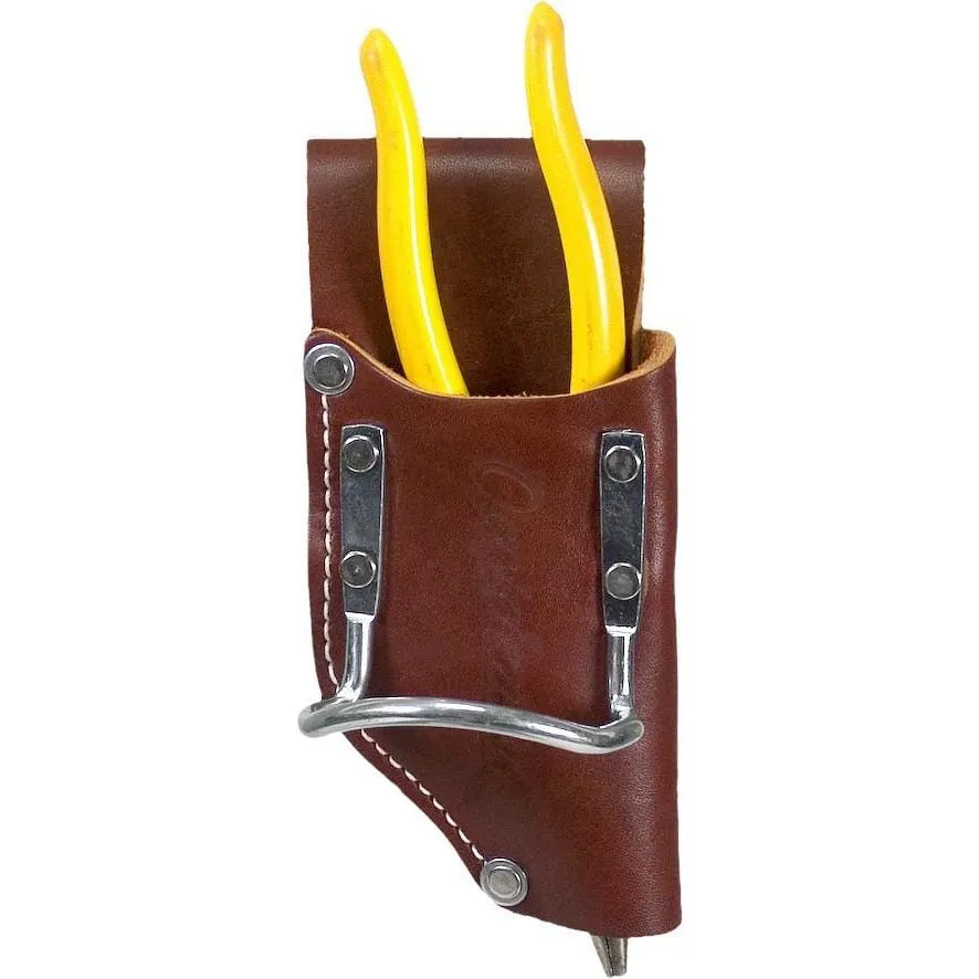 Occidental Leather Toolbelts | 5020 - 2-in-1 Tool & Hammer Holder