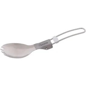 Olicamp Folding Titanium Spork