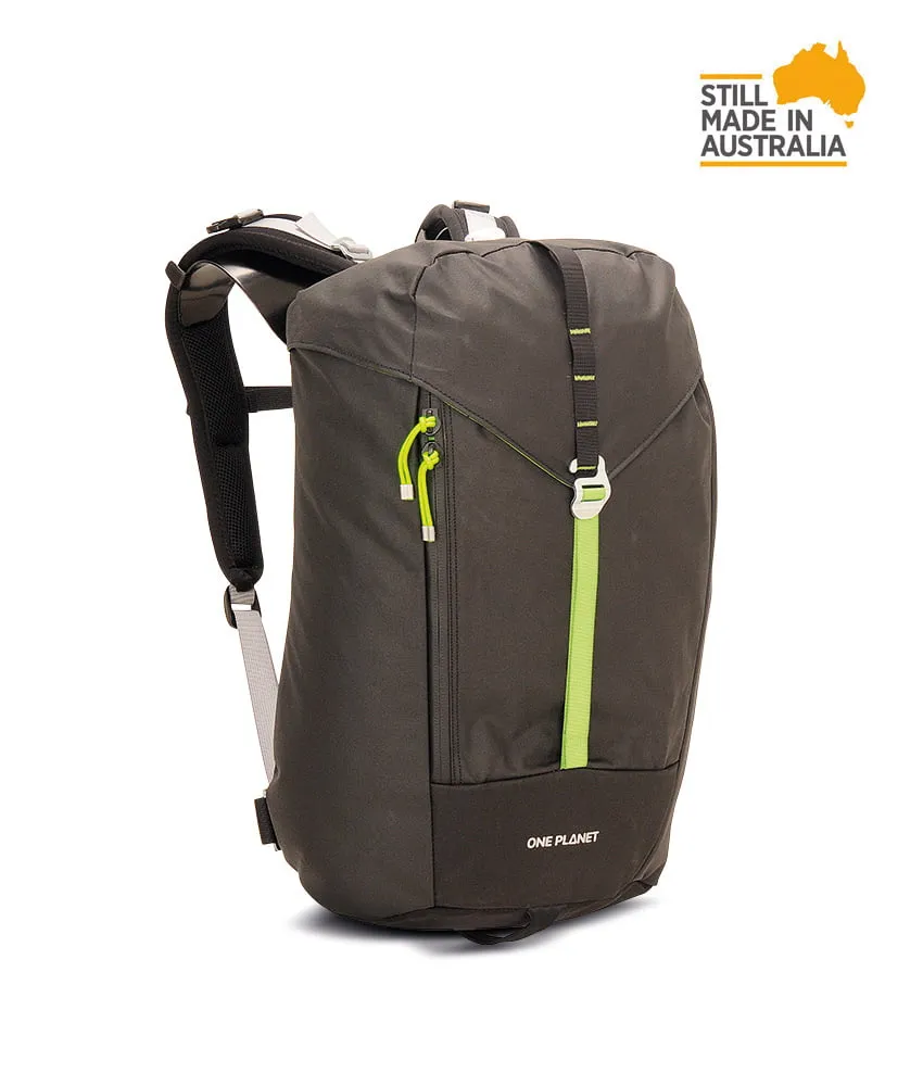 One Planet Rock 30L Backpack