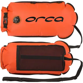 Orca Safety Buoy with Pocket