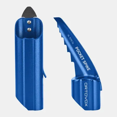 Ortovox Shovel PRO ALU III   Pocket Spike SET