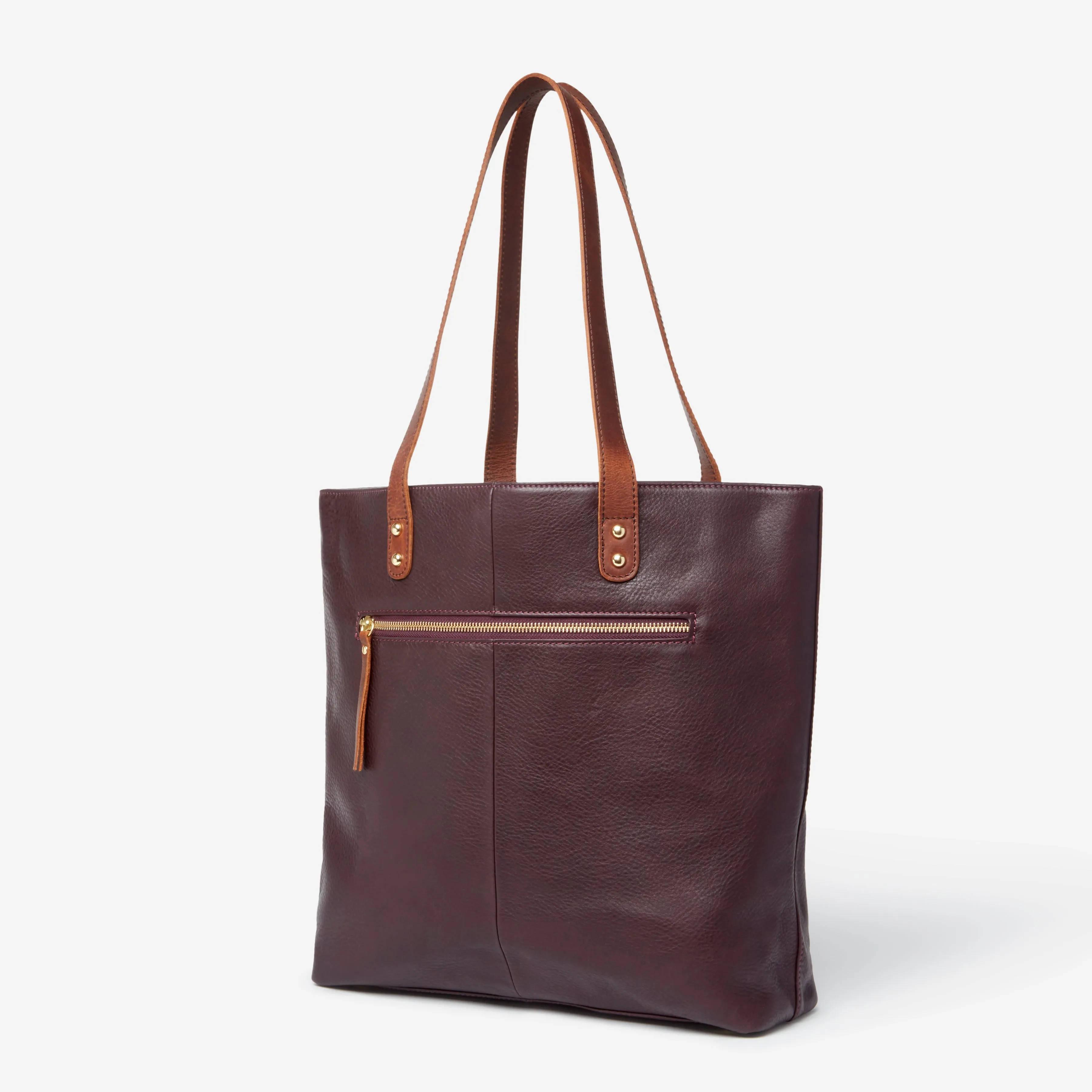 Osgoode Marley Leather Women's Aurora Tote