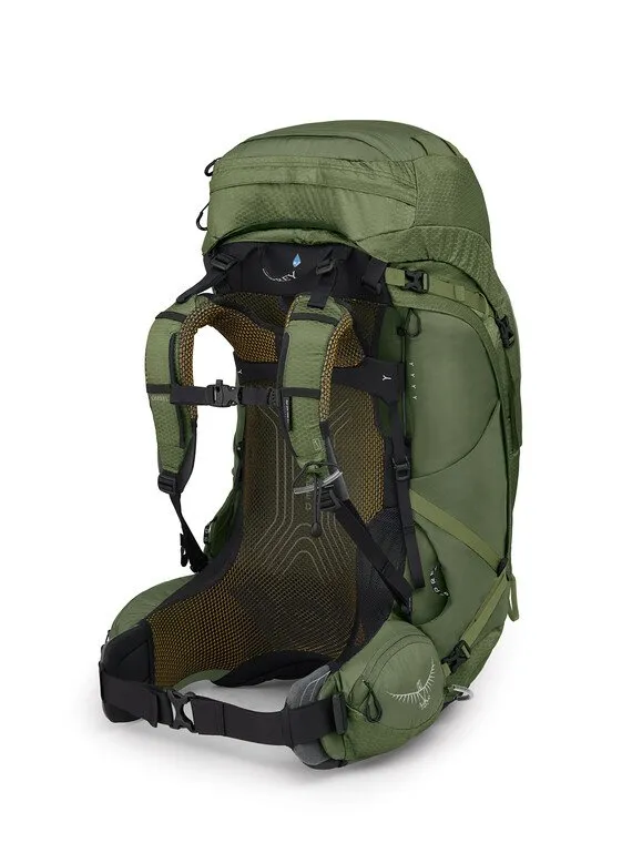 Osprey - Atmos AG 65 Expedition Backpack (Men's)