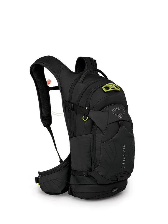 Osprey Men's Raptor 14 with Reservoir