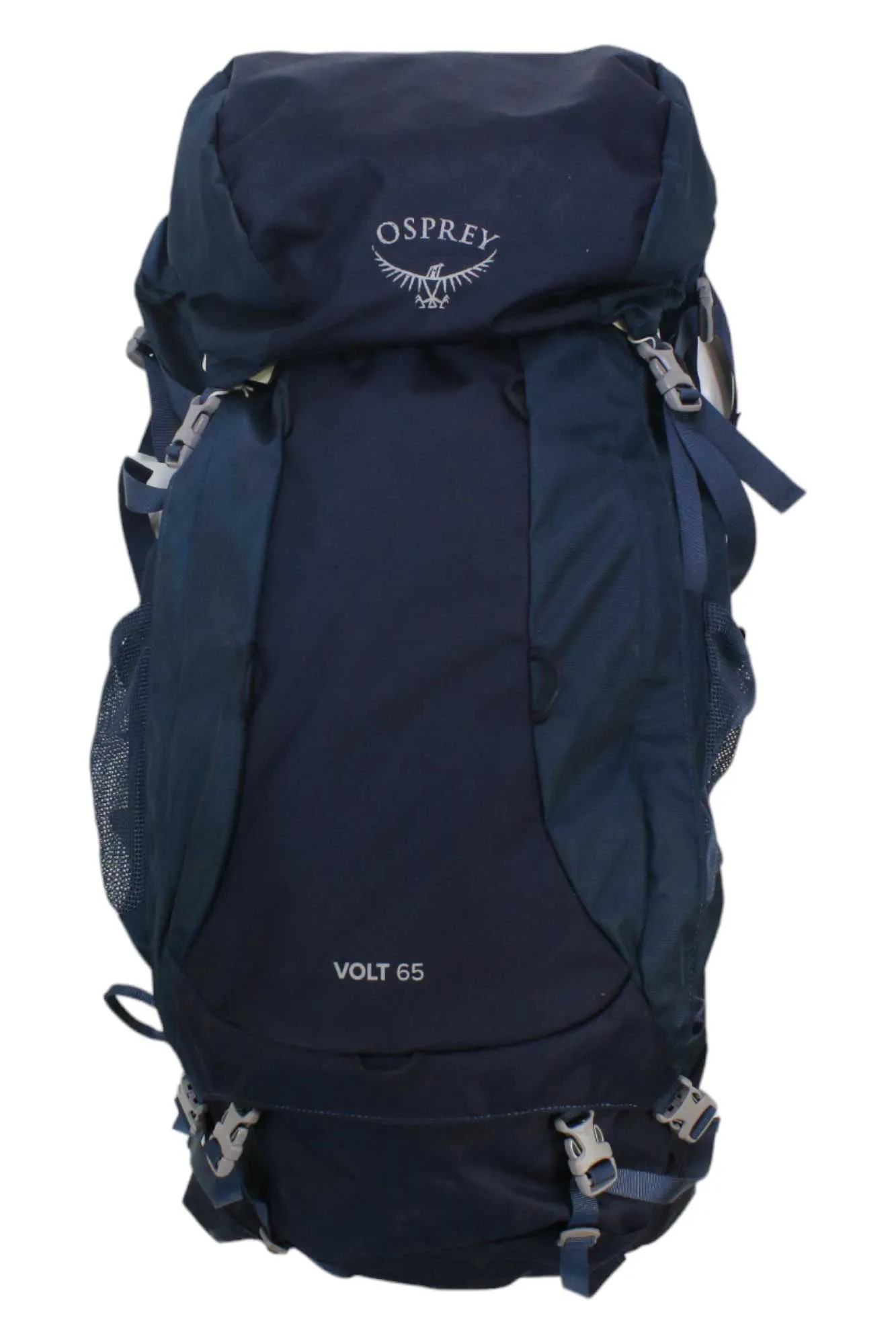 Osprey Mens Volt 65 Backpack - Extended Fit