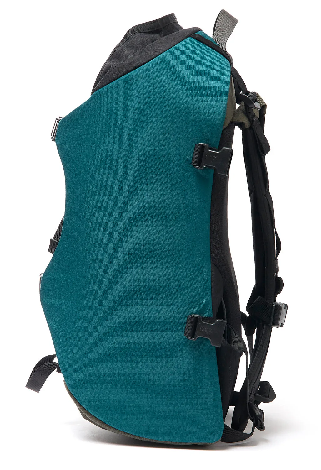 Osprey Scarab 30 Backpack - Dark Pine Green