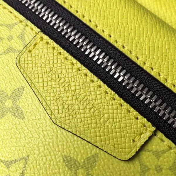 Outdoor Bumbag/belt Bag M30251 Yellow 2019 Collection