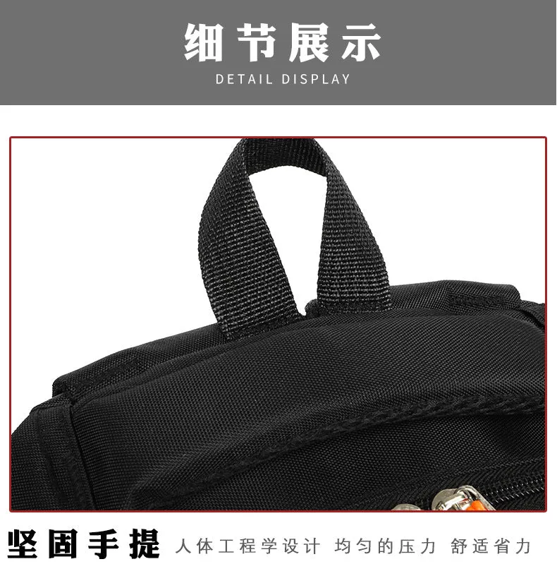 Outdoor Sport Backpack for Travel