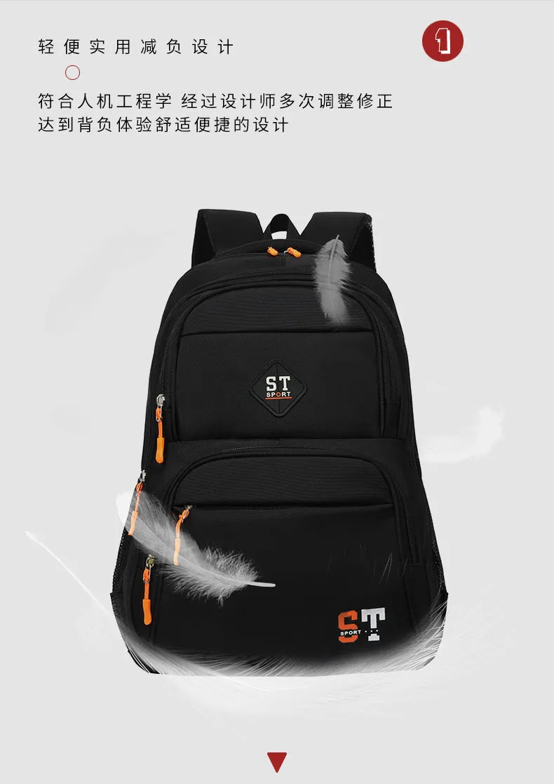 Outdoor Sport Backpack for Travel