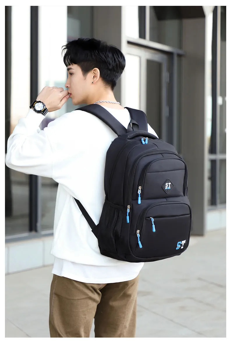 Outdoor Sport Backpack for Travel