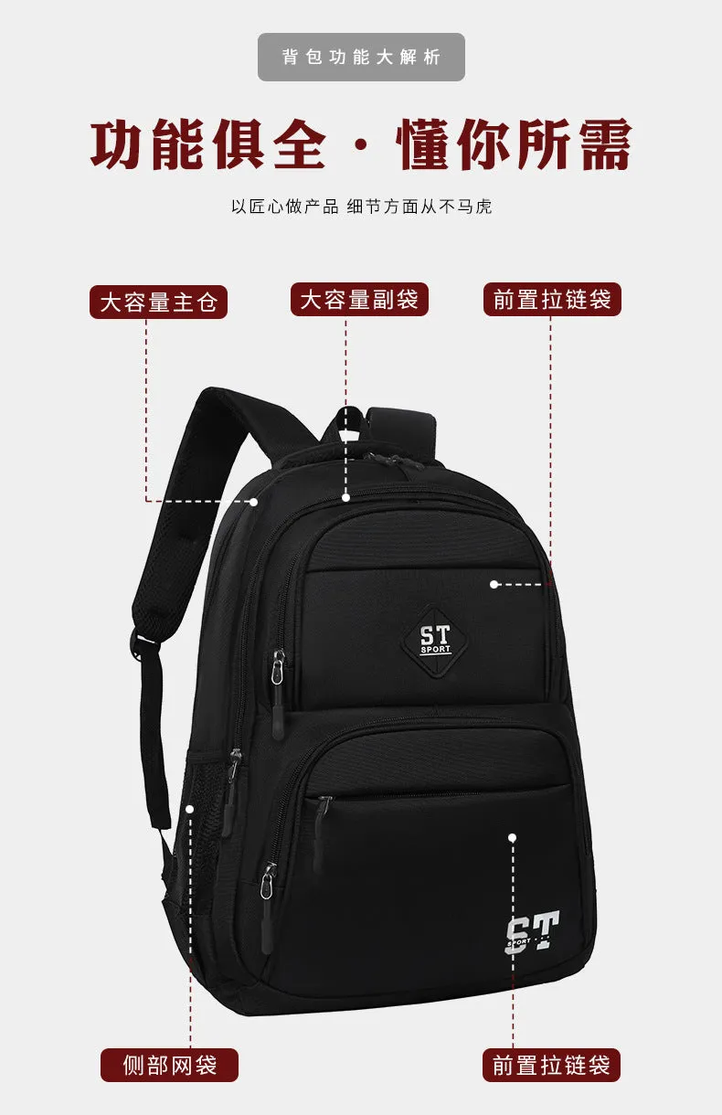 Outdoor Sport Backpack for Travel