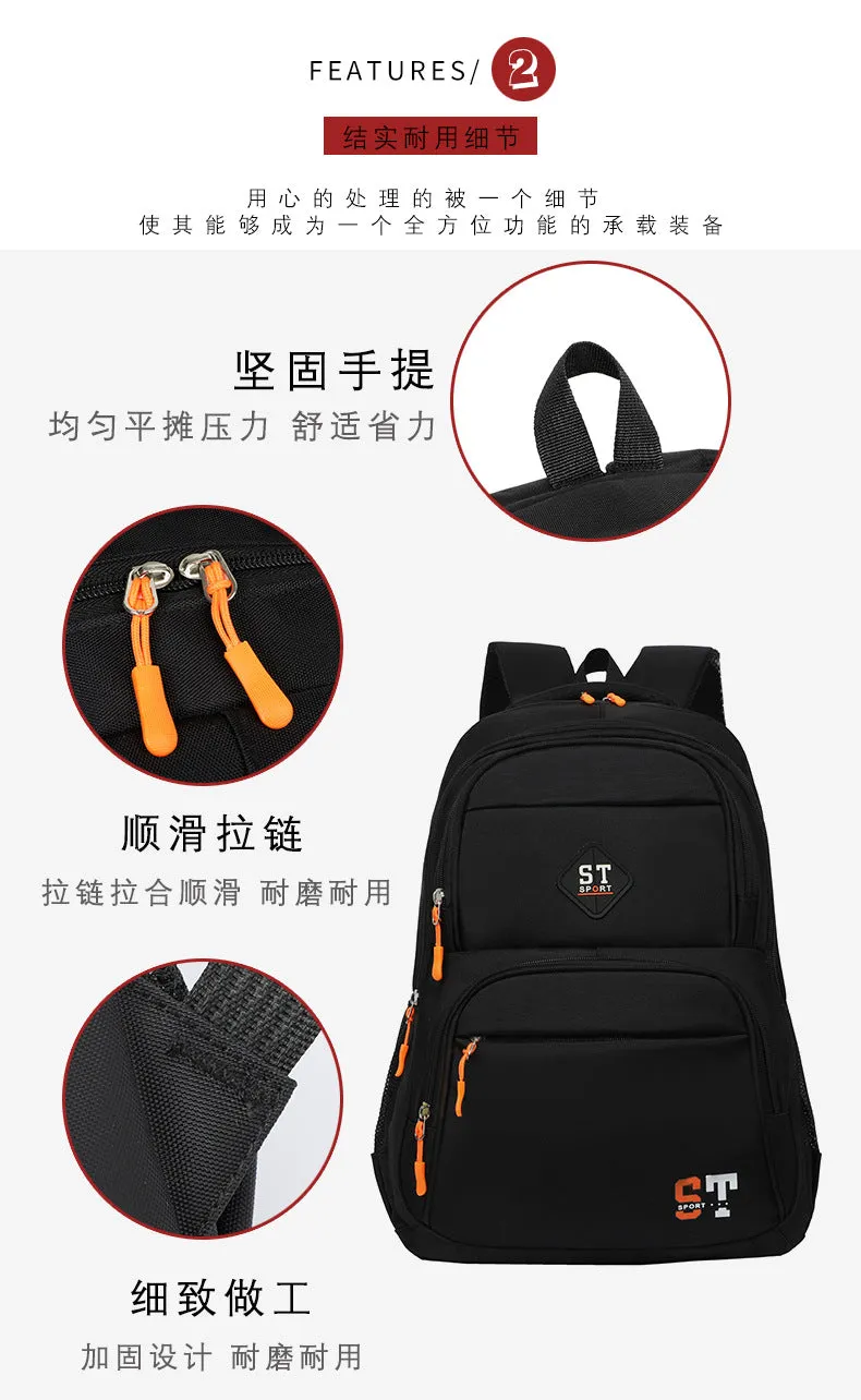 Outdoor Sport Backpack for Travel