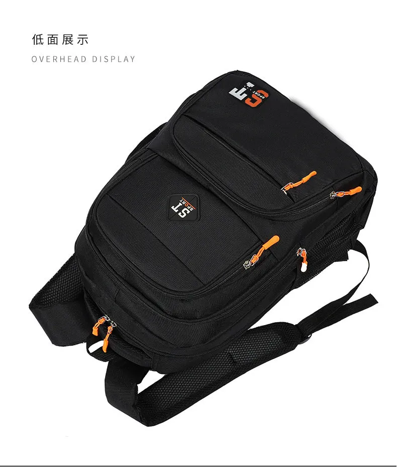 Outdoor Sport Backpack for Travel