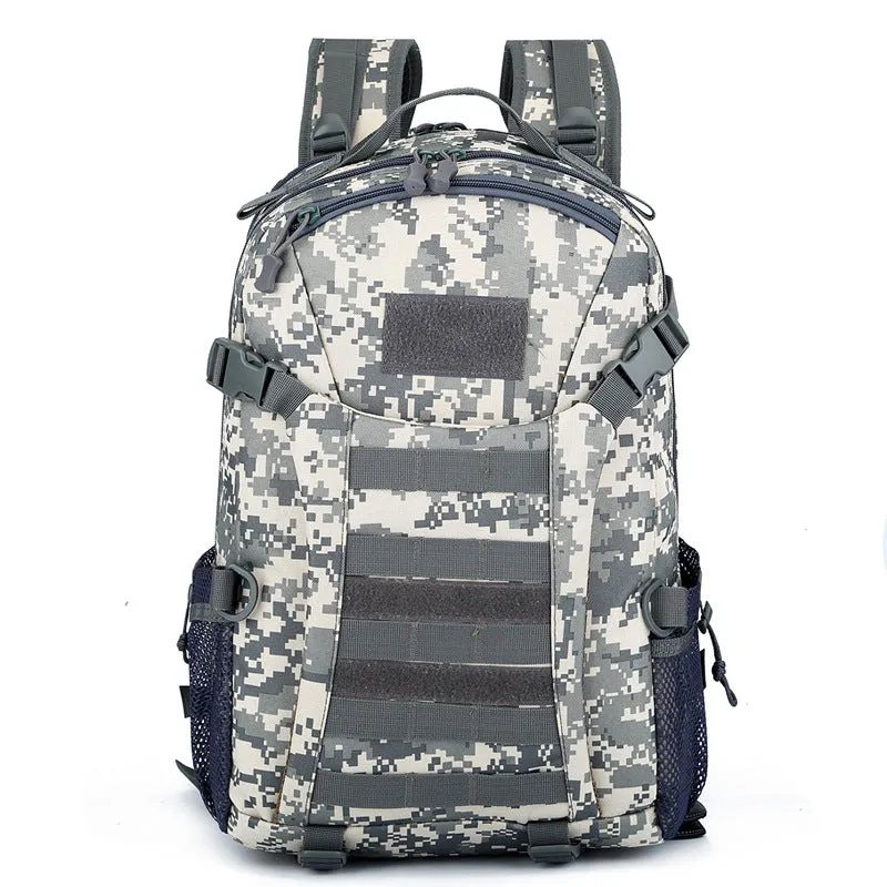 Outdoor Sport Swagger Bag Backpack for Students or Adults