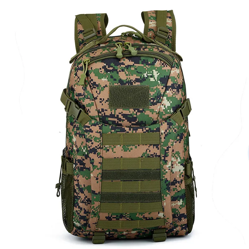 Outdoor Sport Swagger Bag Backpack for Students or Adults