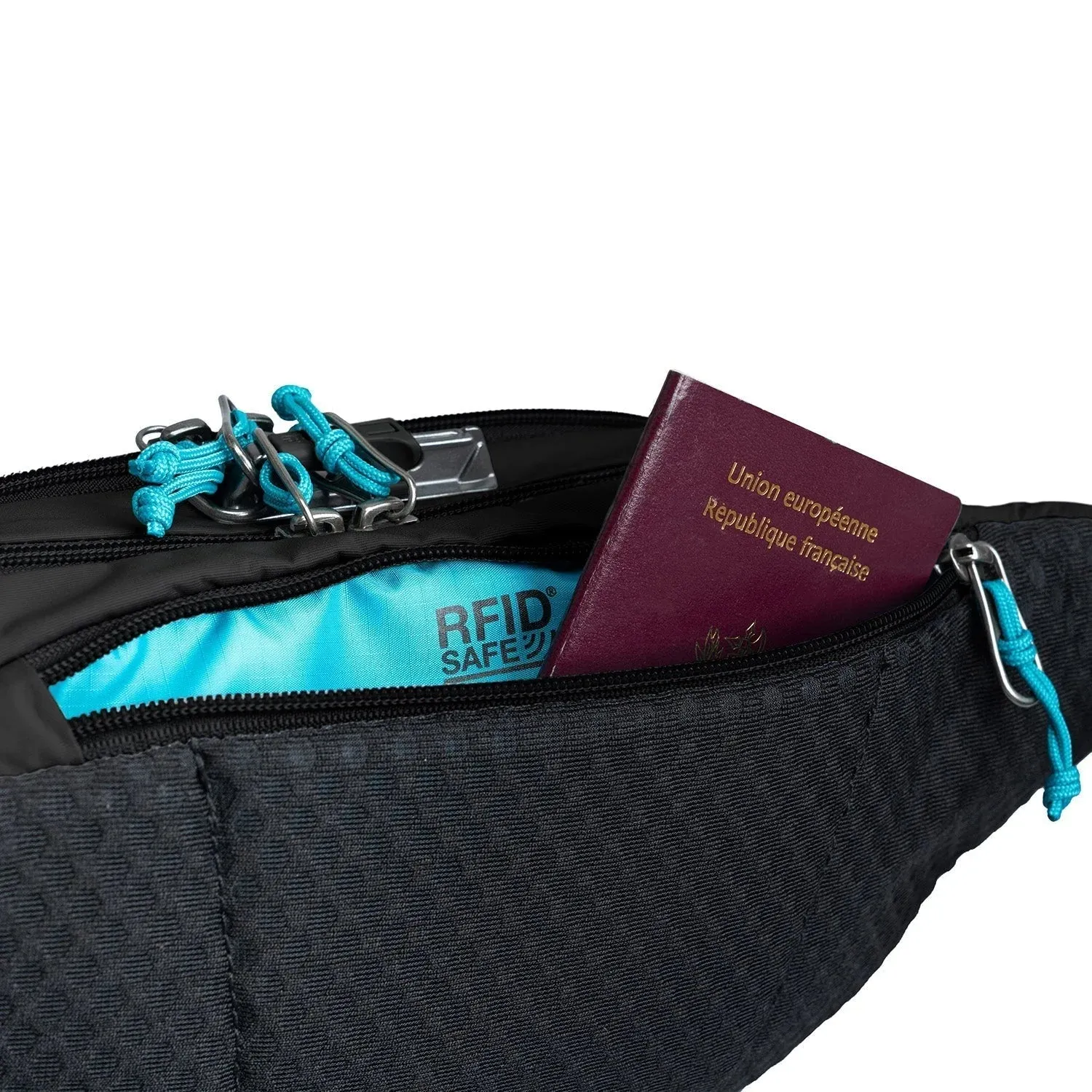 Pacsafe Eco Anti-Theft Waist Pack