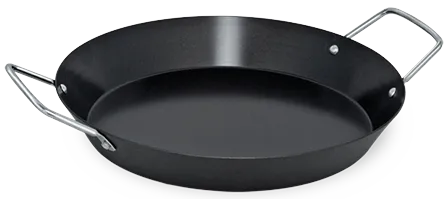 Paella Pan Cover