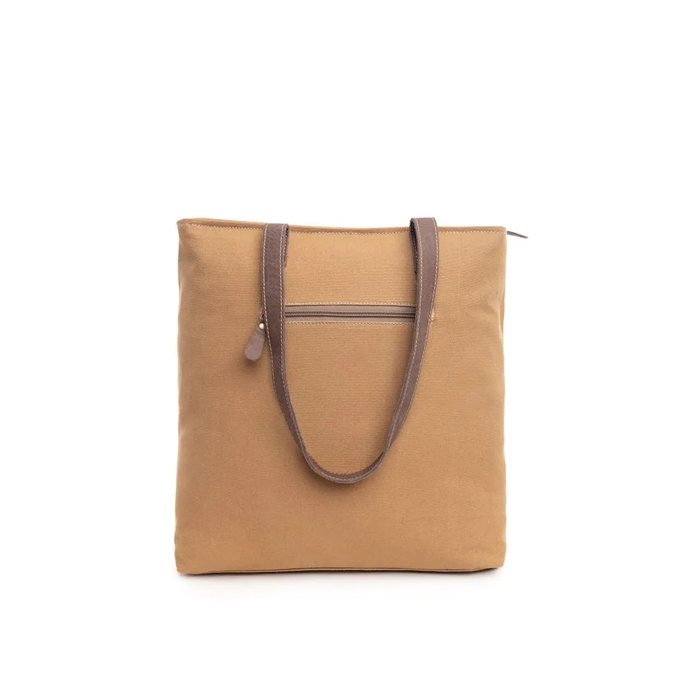 Paloma Tote Bag