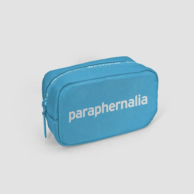 Paraphernalia - Mini Packing Bag