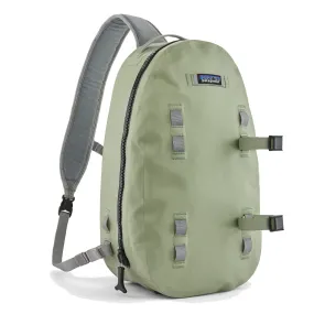 Patagonia Guidewater Sling 15L Salvia Green