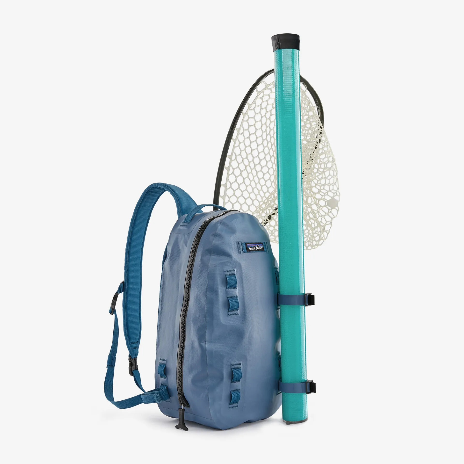 PATAGONIA GUIDEWATER SLING 15L