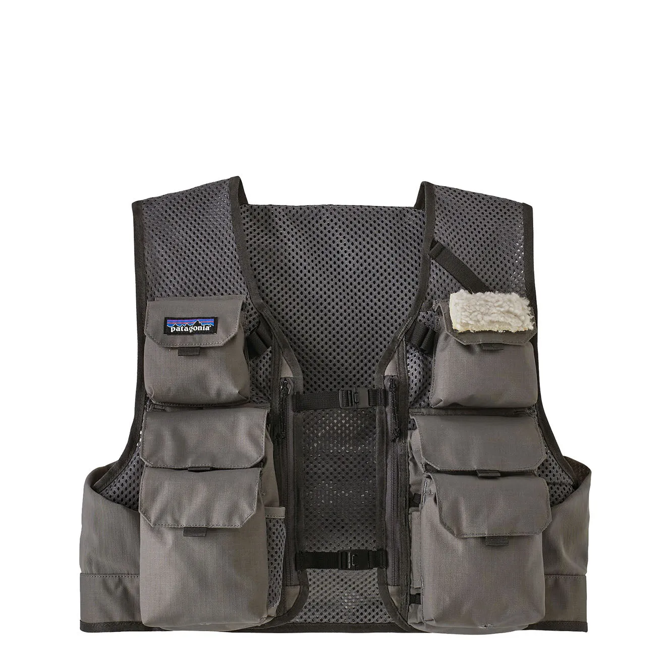 Patagonia Stealth Pack Vest Noble Grey