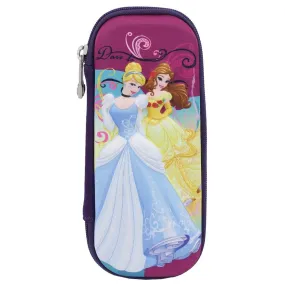 Pencil Pouch (Princesses)