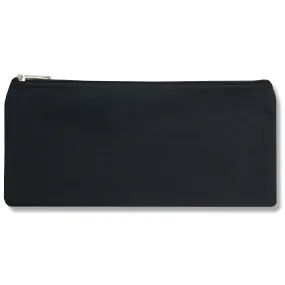 Pencil Pouches - Black