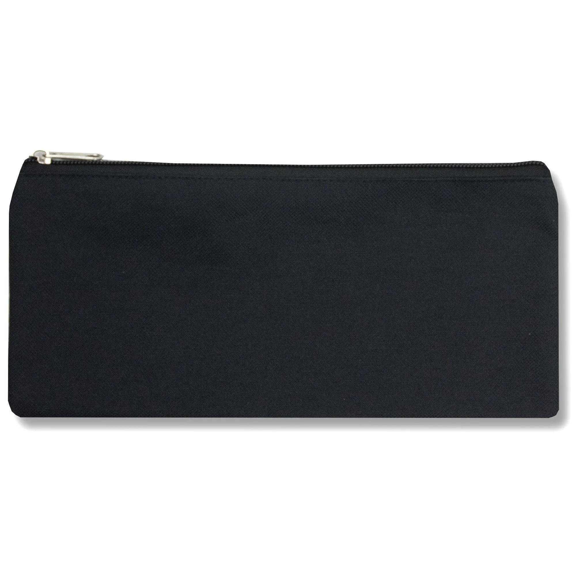 Pencil Pouches - Black