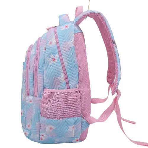 Peter James Pearl Design Kids Backpack