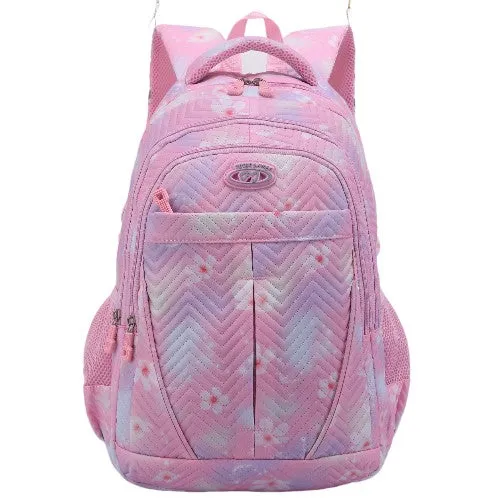 Peter James Pearl Design Kids Backpack