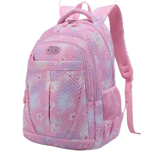 Peter James Pearl Design Kids Backpack