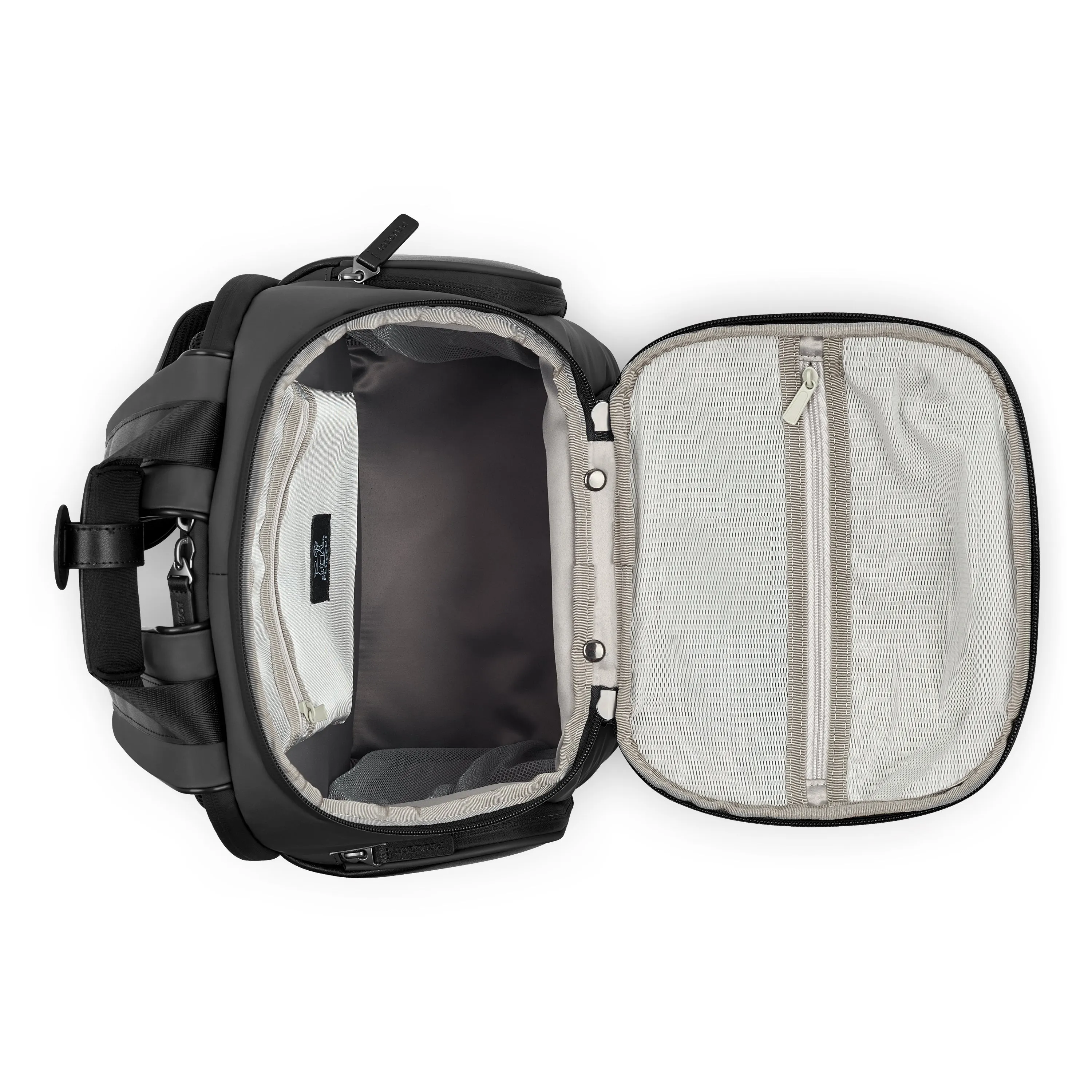 PEUGEOT VOYAGES - Back Pack (46cm)