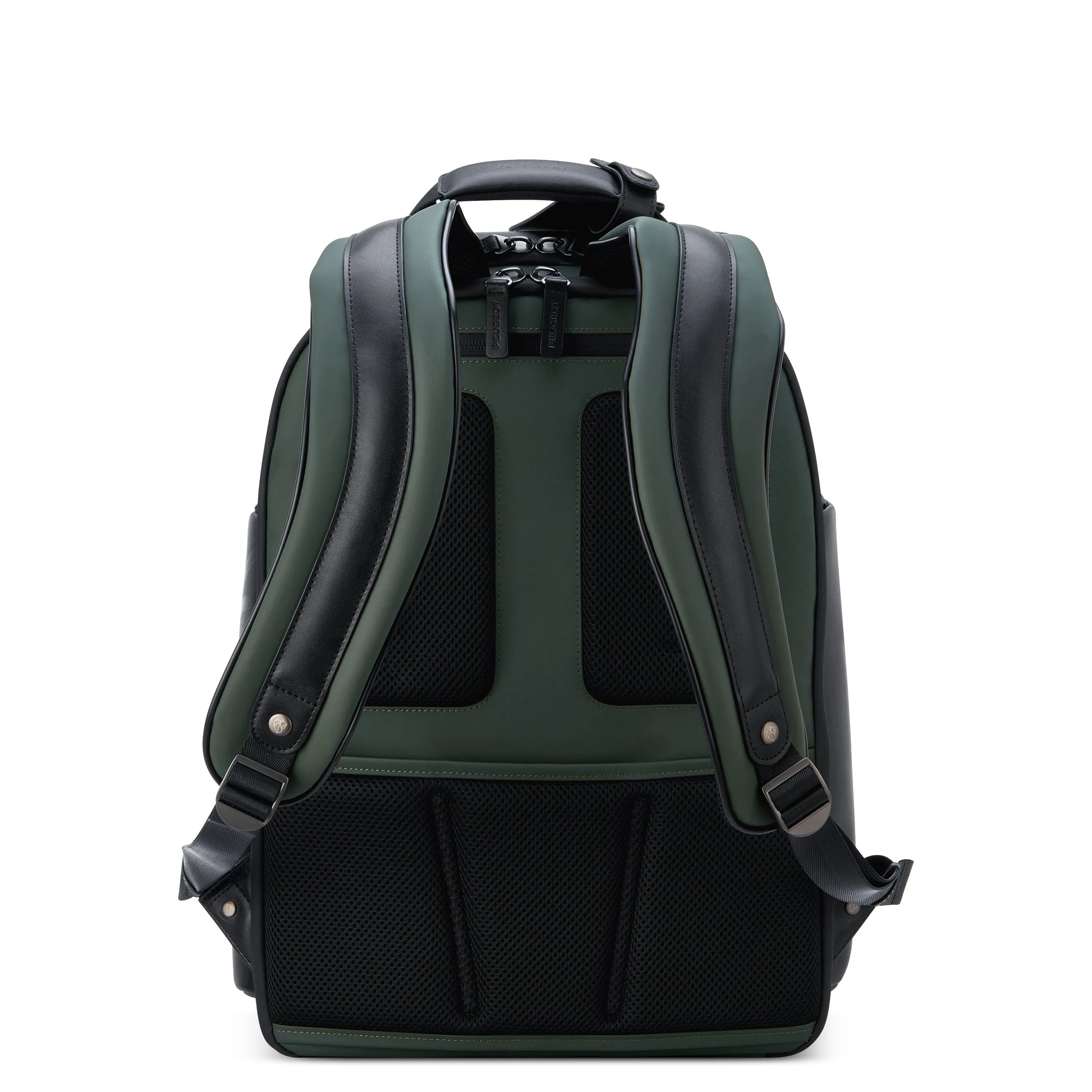 PEUGEOT VOYAGES - Back Pack (46cm)