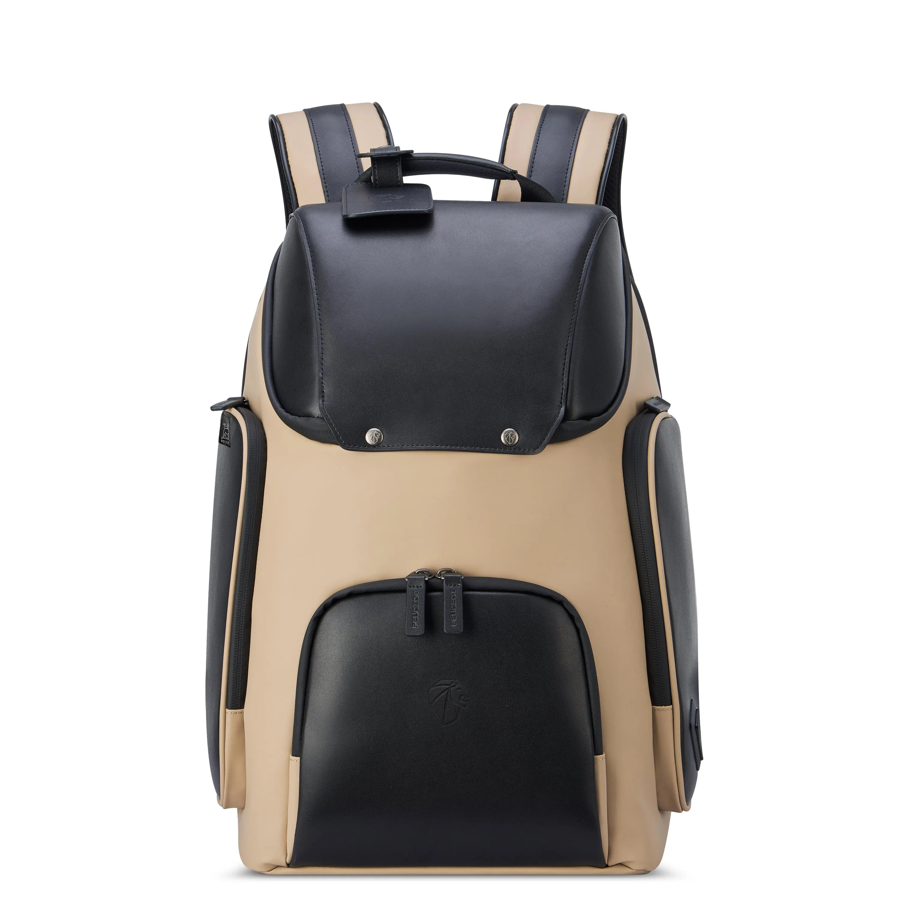 PEUGEOT VOYAGES - Back Pack (46cm)